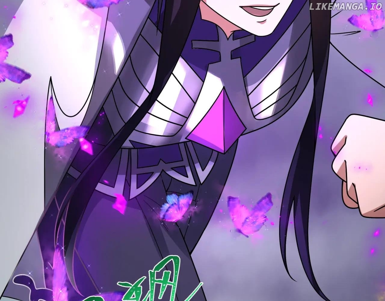 Era of the Haunted Chapter 436 - page 92